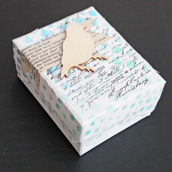 Beautiful Bird Box Beautiful Bird Box