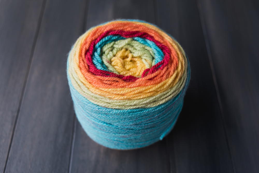 How To Make The Most Out Of One Skein Of Yarn AllFreeKnitting how-to-make-the-most-out-of-one-skein-of-yarn-allfreeknitting