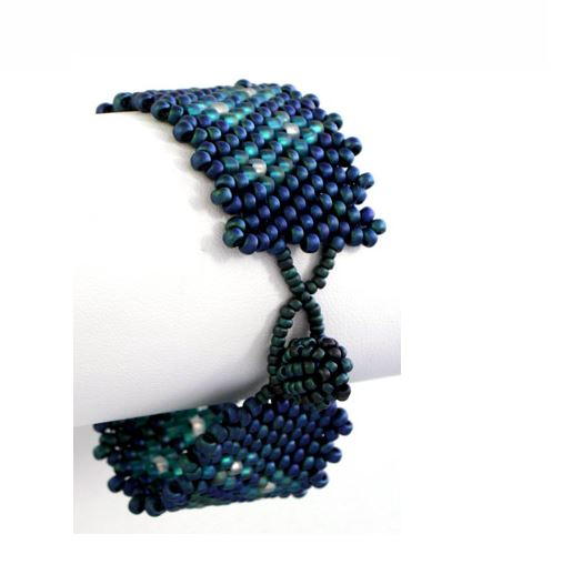 Glittering Diamonds Bracelet Glittering Diamonds Bracelet