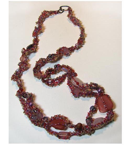 Perfect for Fall Necklace Perfect for Fall Necklace