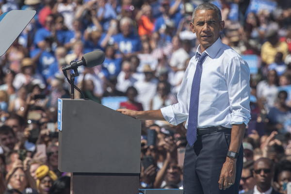 Presidential Watches: Barack Obama's Watch Collection Presidential Watches: Barack Obama's Watch Collection