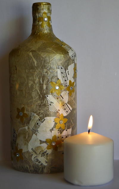 Country-Style Wedding DIY Decor Country-Style Wedding DIY Decor