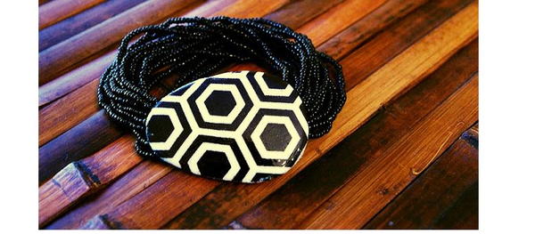 From Watch to Refashioned Bracelet From Watch to Refashioned Bracelet