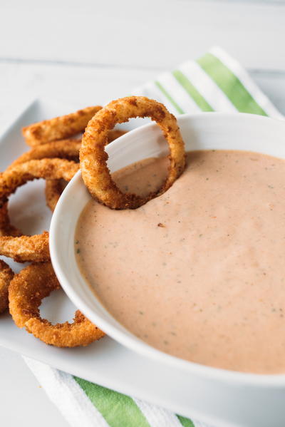 Imitation Red Robin Campfire Sauce Imitation Red Robin Campfire Sauce