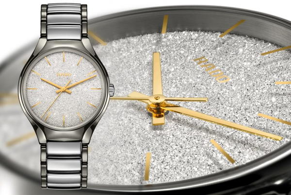 The Rado True Blaze Watch Review The Rado True Blaze Watch Review