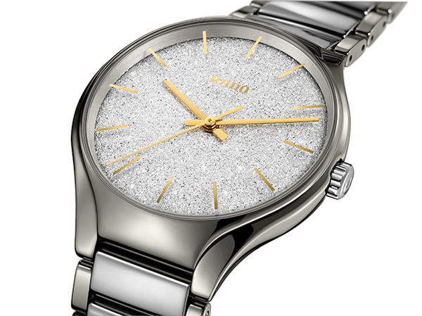 The Rado True Blaze Watch Review The Rado True Blaze Watch Review