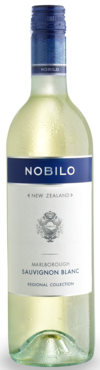 Nobilo Sauvignon Blanc 2017