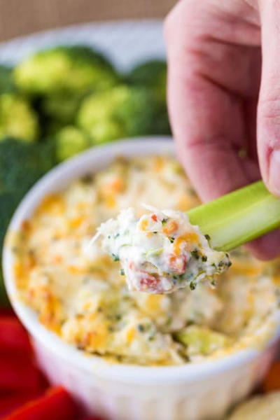 Broccoli Dip Broccoli Dip
