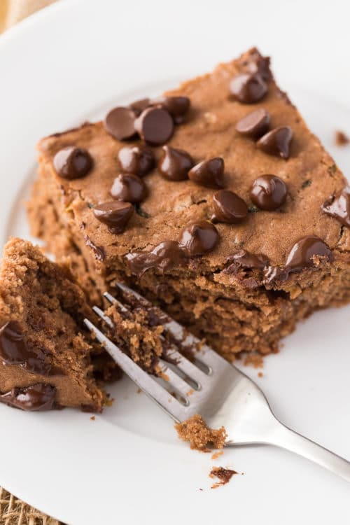 Chocolate Zucchini Cake Chocolate Zucchini Cake