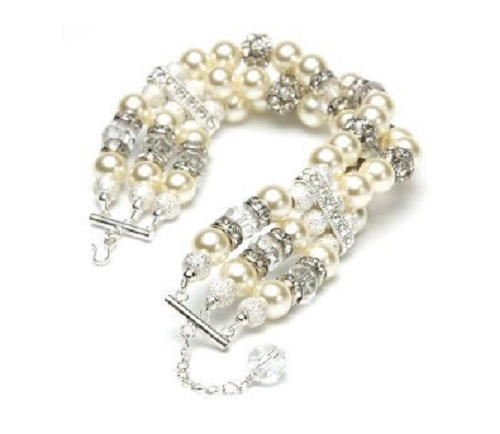 Sparkle and Stardust Bracelet Sparkle and Stardust Bracelet