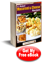 11 Baked Macaroni and Cheese Recipes 11 Baked Macaroni and Cheese Recipes