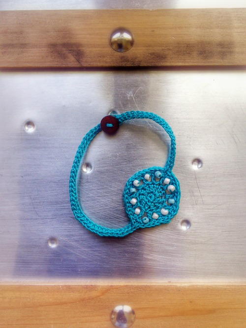 Dreamcatchers Anklet Dreamcatcher's Anklet