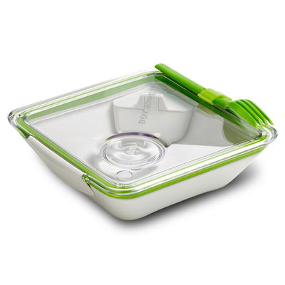 Box Appetite Innovative Lunch Storage Container