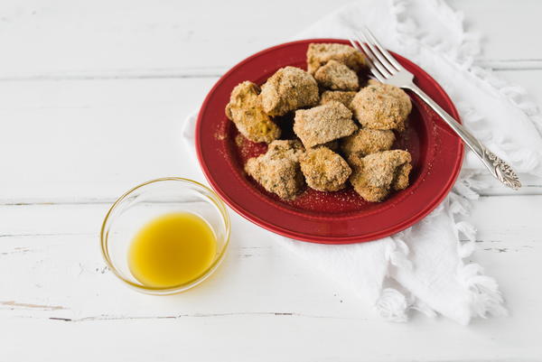 Sweet and Savory Chicken Sweet and Savory Chicken