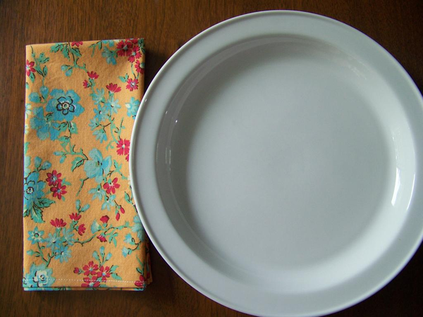 Cloth Napkins Cloth Napkins