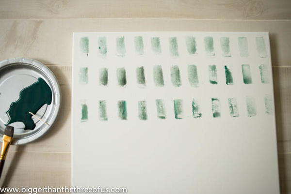 Brushstroke Art Brushstroke Art