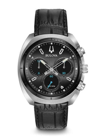 Bulova Curv Chronograph Bulova Curv Chronograph