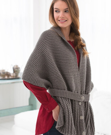 Vintage Knit Sweater Vintage Knit Sweater