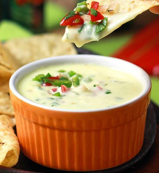 Copycat Applebees Spicy Queso Blanco Recipe Copycat Applebees Spicy Queso Blanco Recipe
