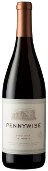 Pennywise Pinot Noir 2013