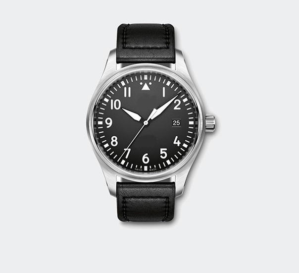 How Well Do You Know Watches? How Well Do You Know Watches?