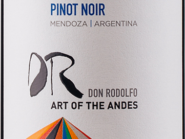 Don Rodolfo Pinot Noir Don Rodolfo Pinot Noir