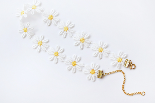 How To Make Your Own Choker How To Make Your Own Choker