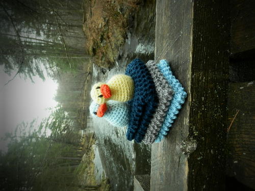 Bee Sweet Washcloth Bee Sweet Washcloth