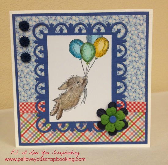 Bunnys High Flying Journey Bunny's High Flying Journey