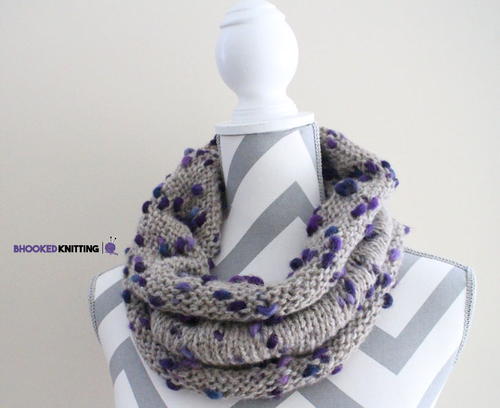 Peaked Cowl Peaked Cowl