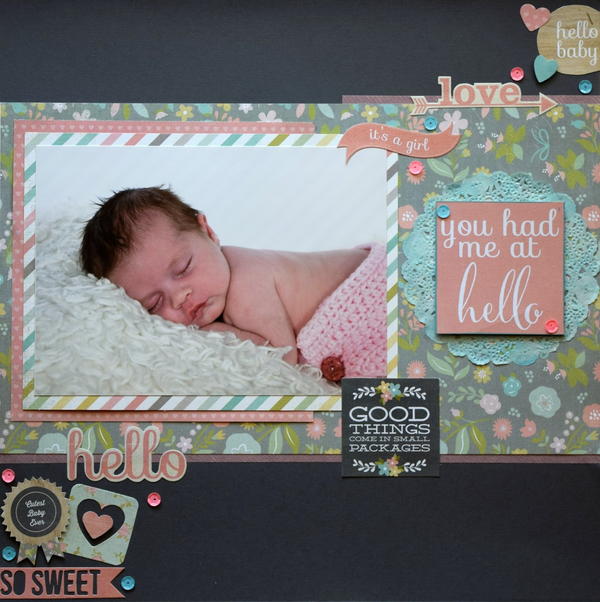 Hello Baby Hello Baby