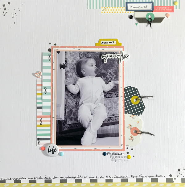 My Happy Place My Happy Place