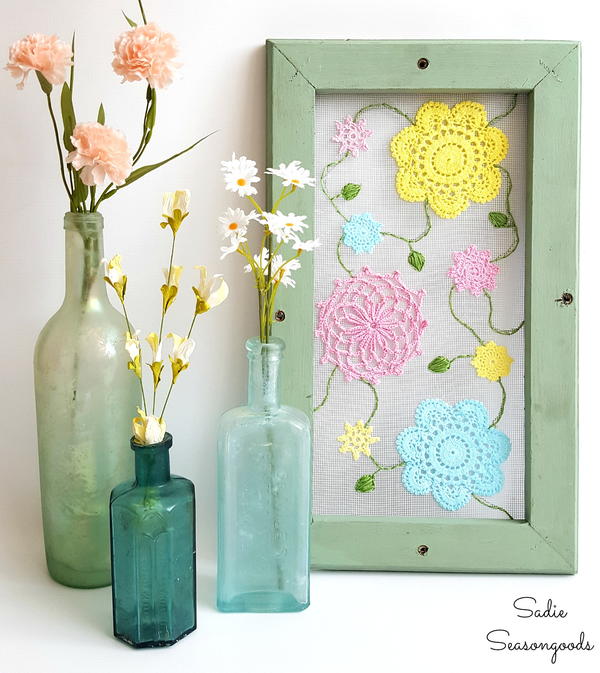 Summer Cottage DIY Home Decor Summer Cottage DIY Home Decor