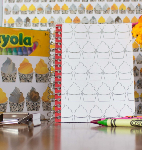 DIY School Supplies Decor DIY School Supplies Decor