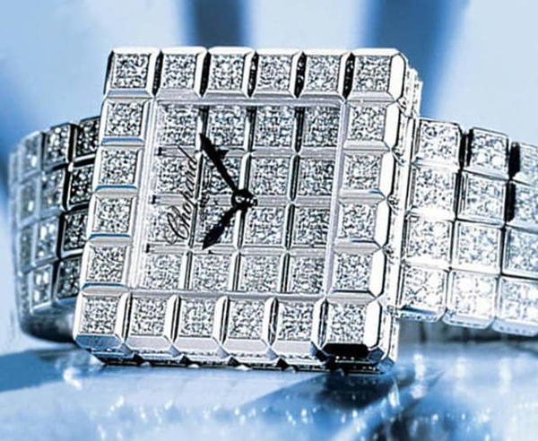 Chopard Super Ice Cube Chopard Super Ice Cube