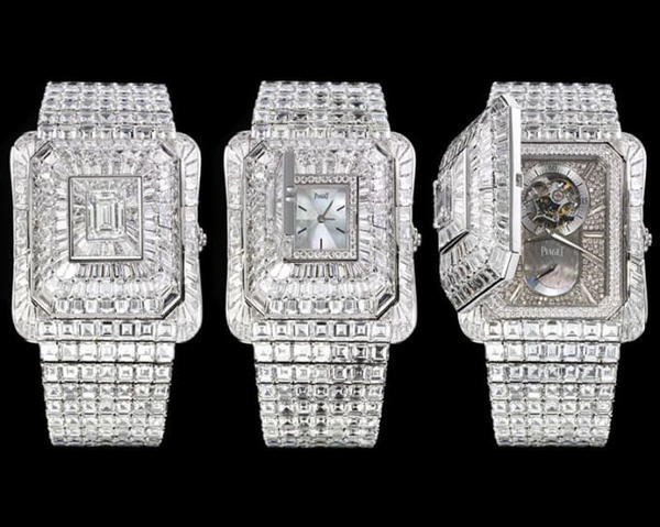 Piaget Emperador Temple Piaget Emperador Temple