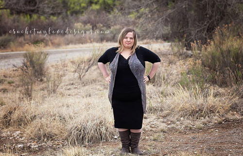 Sunup Vest Sunup Vest