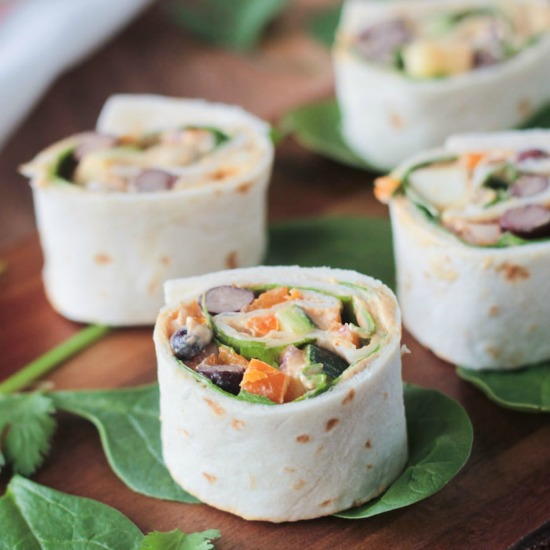 Southwest Roll Ups Southwest Roll Ups