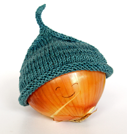 Sprout Newborn Hat Sprout Newborn Hat