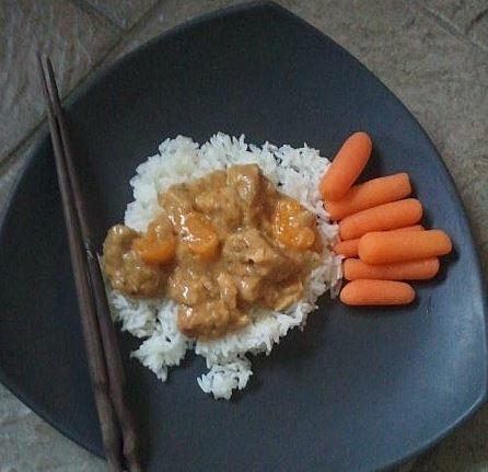 Clean Eating Slow Cooker Orange Chicken Clean Eating Slow Cooker Orange Chicken