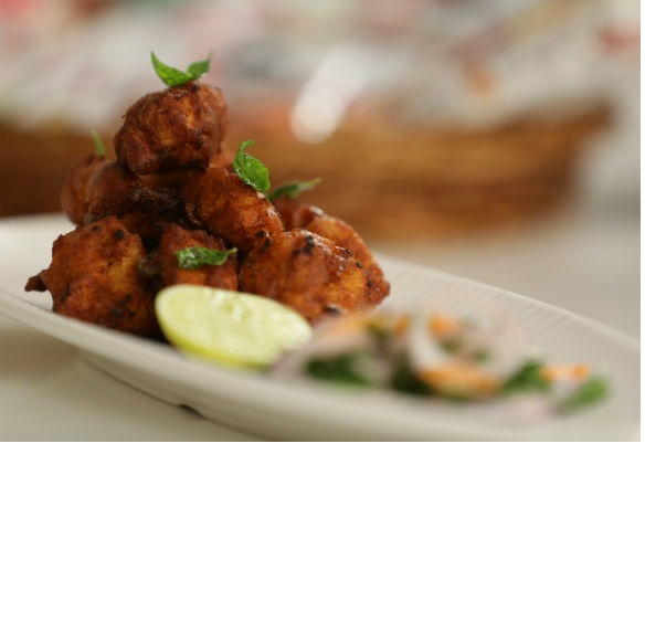 Chicken 65 Chicken 65