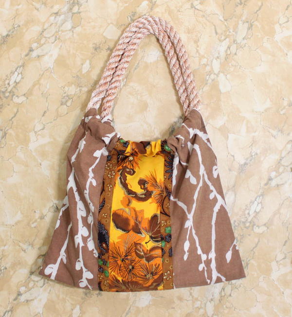 Affordable Anthropologie-Inspired Tote Bag DIY Affordable Anthropologie-Inspired Tote Bag DIY