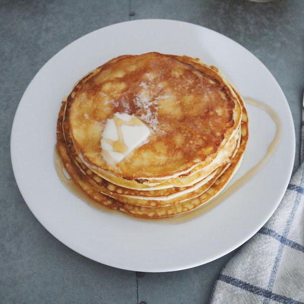 Keto Pancakes Keto Pancakes