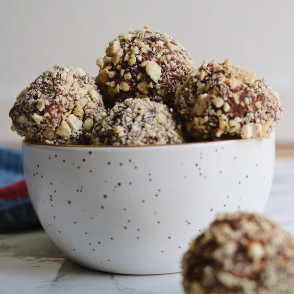 Keto Fat Bombs Keto Fat Bombs