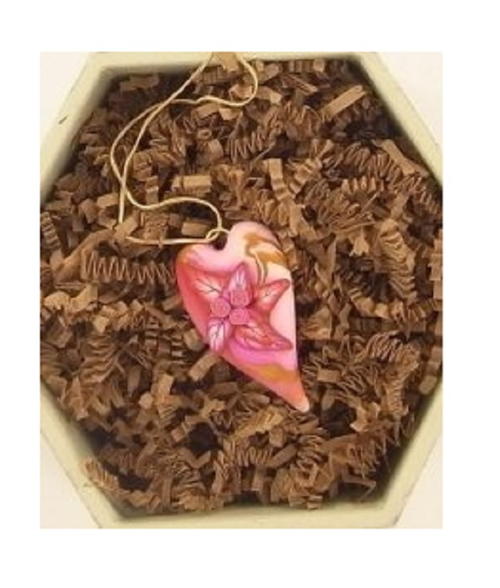 Dynamic Heart Pendant Dynamic Heart Pendant