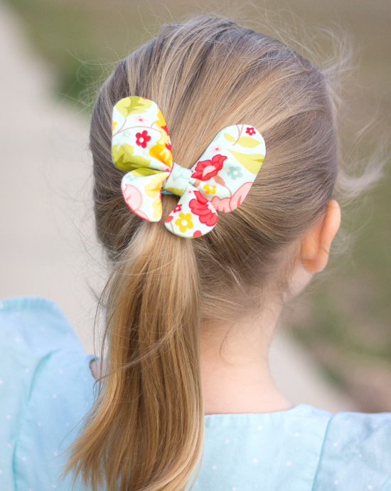 Thirty Minute Butterfly Bow Thirty Minute Butterfly Bow