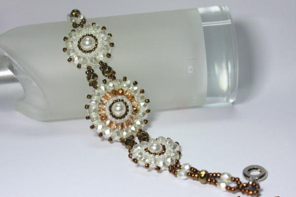 Dragons Eye Bracelet Dragons Eye Bracelet