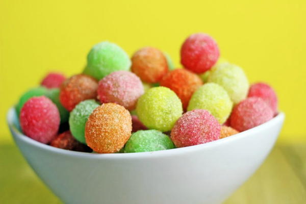 Sour Patch Grapes Sour Patch Grapes