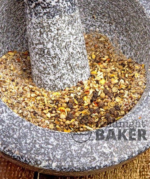 Copycat Montreal Steak Seasoning Recipe Copycat Montreal Steak Seasoning Recipe