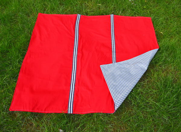 Waterproof Picnic Blanket